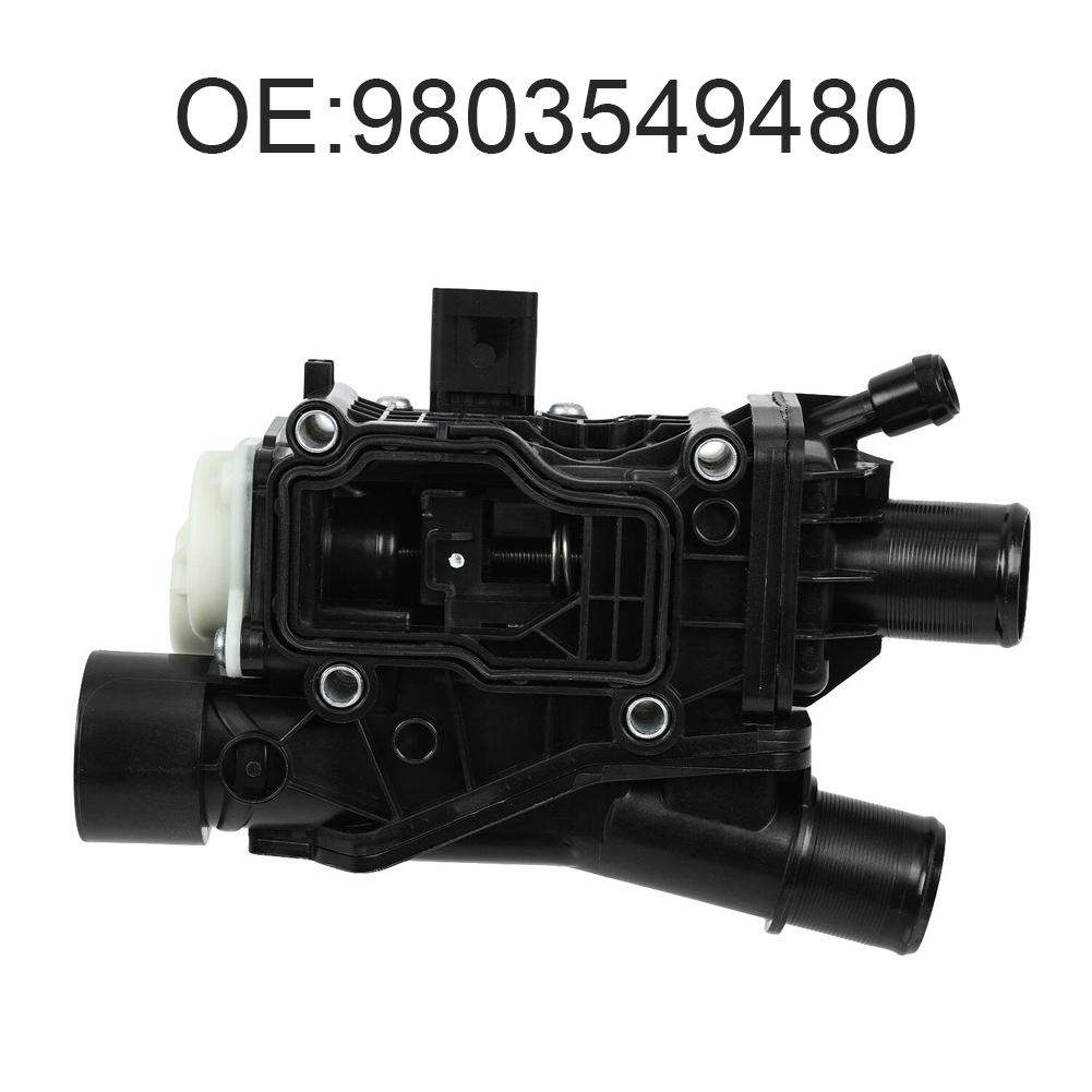 Diesel Engine Thermostat Replacement Kit Diesel Thermostat Crucial Engine Performance Engine Cooling Efficiency China Mainland