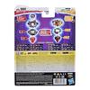 BEYBLADE - Burst Surge Dual Pack - 2 toupies de compétition Speedstorm Kolossal Fafnir F6 et Odax O6