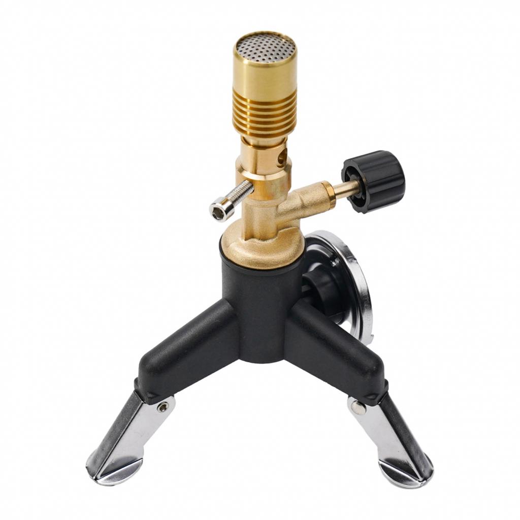 Alcohol Lamp Bunsen Burner Gas Torch Lab Laboratory