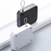 1 Set Door Closer Punch-free 500g/800/1000g Tension Drawers Drawstring Door Closer Bracket Home Supplies