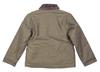 Made In Japan USN Back Boa Deck Jacket [Houston] N-1 XL(42) TN(Tan)