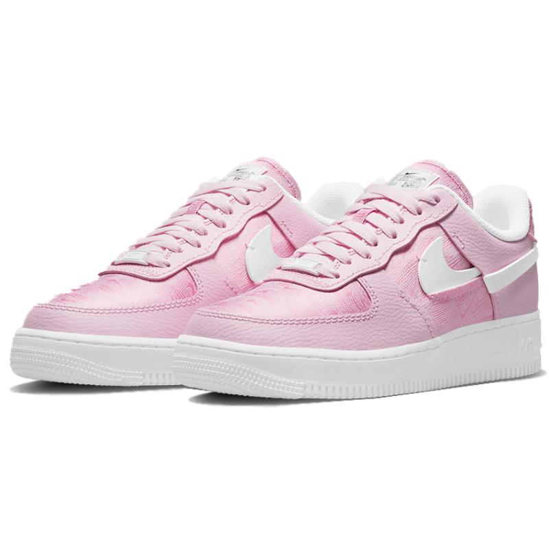 Nike Air Force 1 Low Lxx Pink Foam Women's Sneakers DJ6904-600