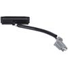 Interruttore Portellone Posteriore Apertura Cofano Bagagliaio 90602‑JD00B Sostituzione per Nissan Qashqai (J10) Da 2006‑2013
