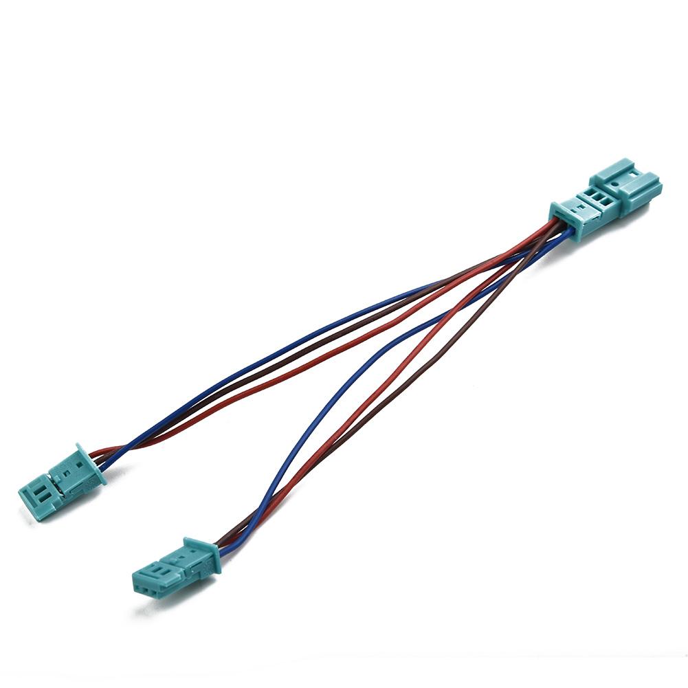 Cupholder LED Ambient Light In-Car Technology Accessories Cable Terminals