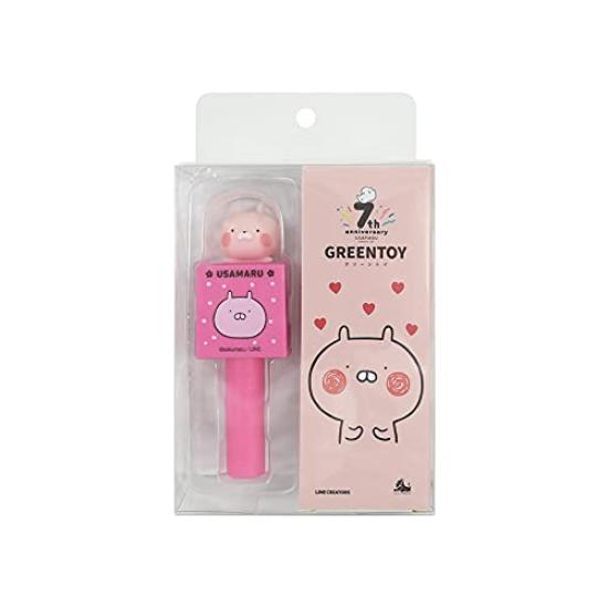 Solomon Shoji USAMARU Green Toy (Usako) UGT-USAKO