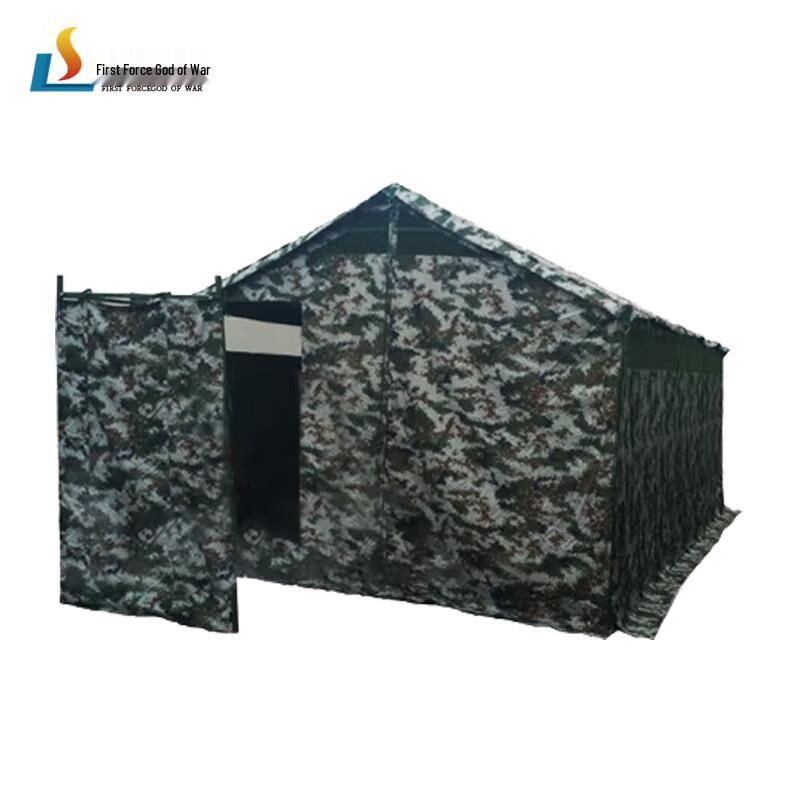 Shouli Ares 03 Outdoor Emergency Toilet Tent