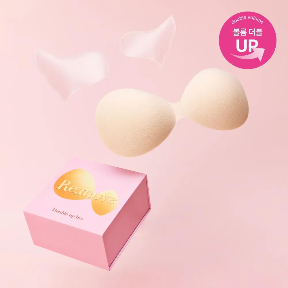 Re,move Double-up Bra (S/M/L/XL) S