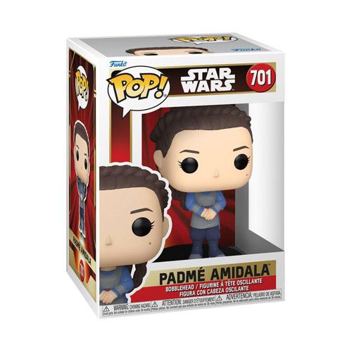 SW: Phantom Menace 25. Jahrestag Padme Amidala Pop! Vinyl