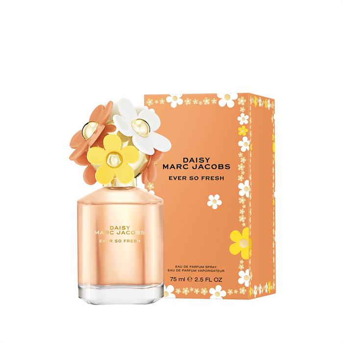 Marc Jacobs Daisy Ever So Fresh EDP Spray 75 ML For Women - 3616303423841