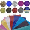Filme para Roupas DIY Papel de Silhueta Arte de Impressão Vinil Transferência Térmica Ferro