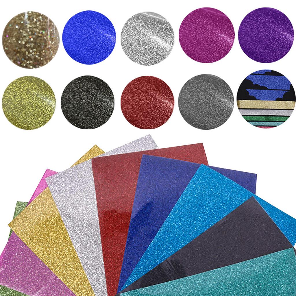 Filme para Roupas DIY Papel de Silhueta Arte de Impressão Vinil Transferência Térmica Ferro