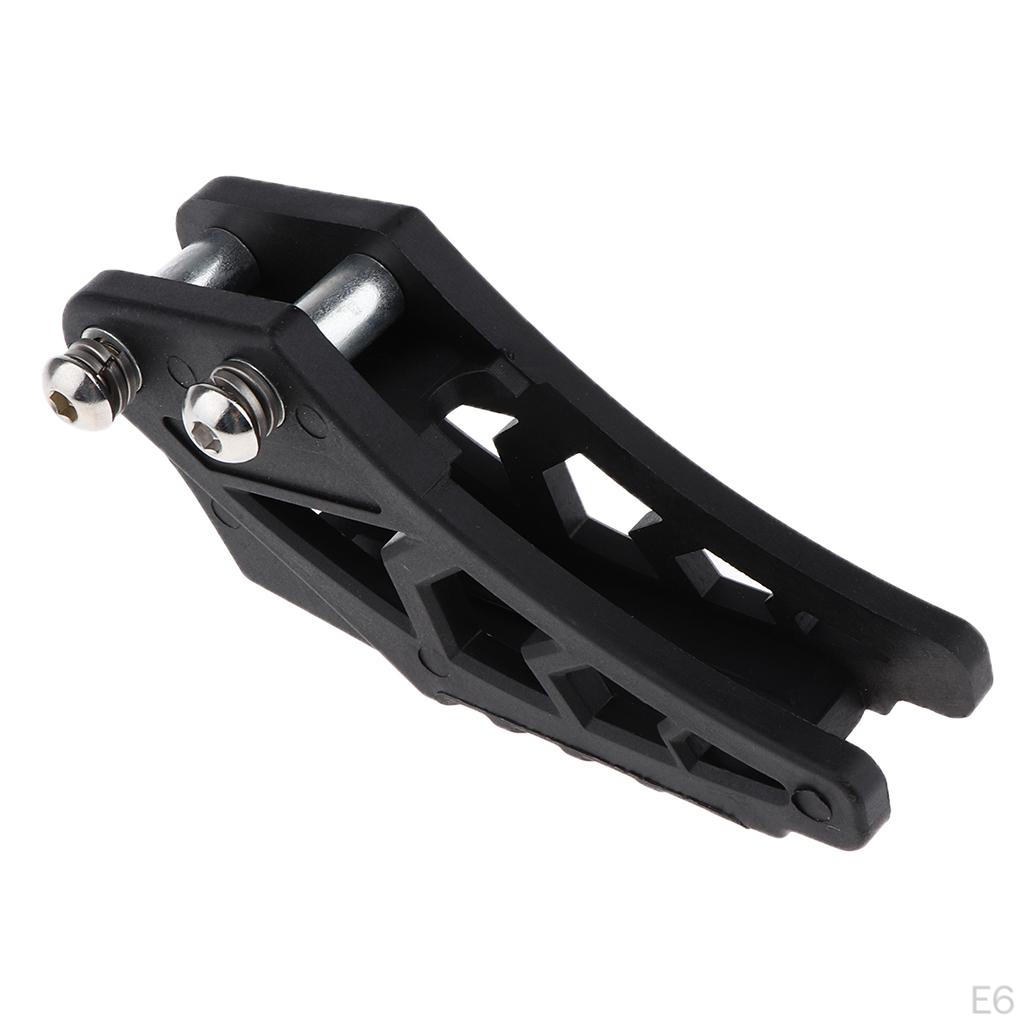 Chain Guard Guide Tensioner For 250 Motorcycle Dirt Bike