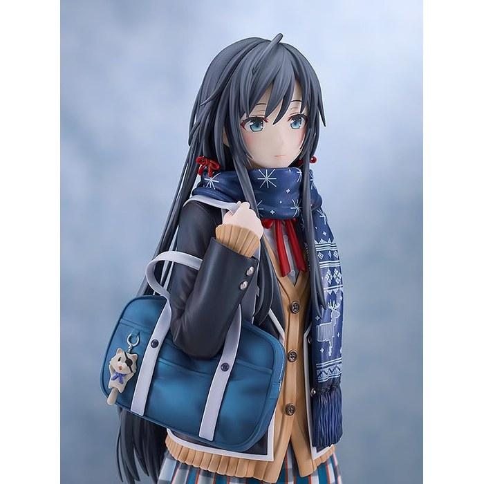 Good Smile Company My Teen Romantic Comedy SNAFU Yukino Yukinoshita 1/6 Scale Figure (Pearl, -260mm)