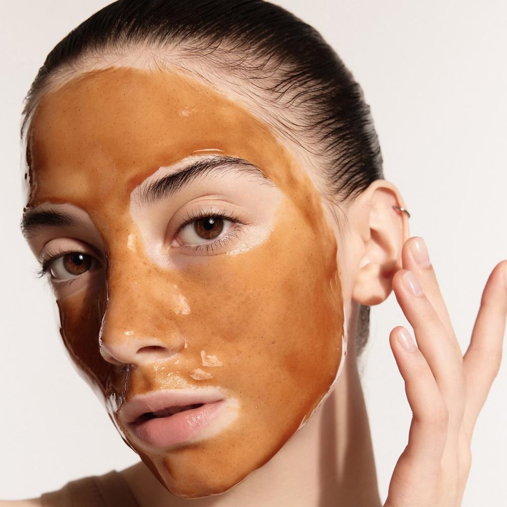 Sulwhasoo Clarifying Peel Off Mask
