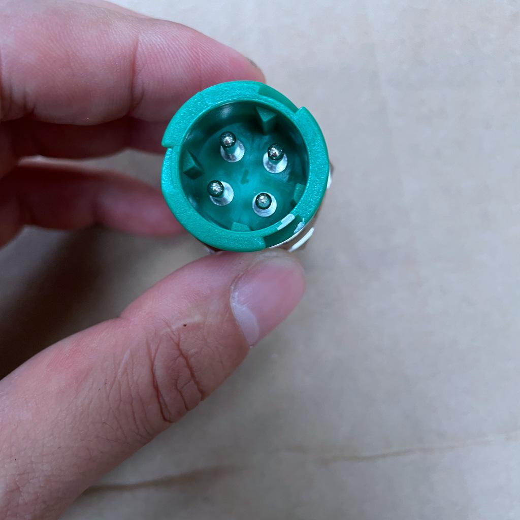 Jiefang J6/JH6/J6P Air Pressure Neutral Reverse Switch 54W 1066 71A 82A 435 367