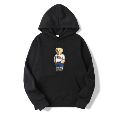 Bluza z kapturem z nadrukiem anime Nanami Kento Jujutsu Kaisen Harajuku Manga Bluza z długim rękawem Unisex Moda Streetwear Gotycka Kreskówka Męska Zima