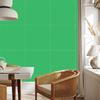Green Dots Wallpaper, Green Center for Living Room and Bedroom 50x1000