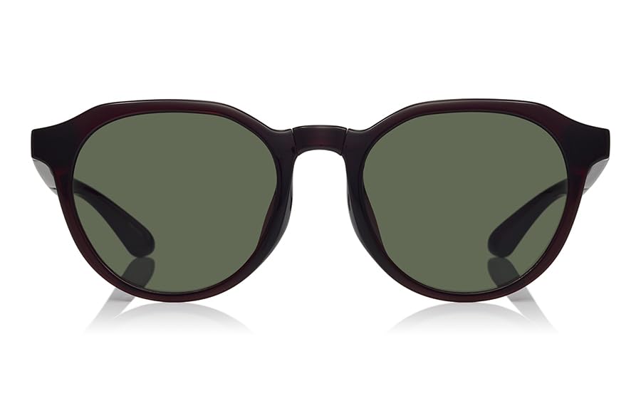 

Folding FREAKS STORE Collaboration UV UV [OWNDAYS] Sunglasses, Sunglasses, Frame, Portable, Protection, Protection, FK2004N-C2