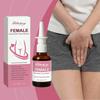 South Moon Women's Care Spray: A Gentle Daily Moisturizing Spray For Women's Body And Skin