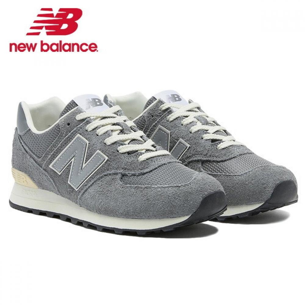 

New Balance Pottery 574 Premium Sneaker U574gg2 U574GG2/230ＭＭ