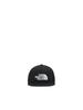 The North Face Message KM Kids' Cap, Black,