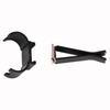 2Pcs Car Air Freshener Clips Auto Aromatherapy Solid Perfume for POP MART SPACE MOLLY 100% 1/2/3/emoji Fragrance Options