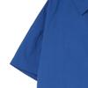 LAP Oversized Cotton Short Sleeve Shirt Ar2Wb680
