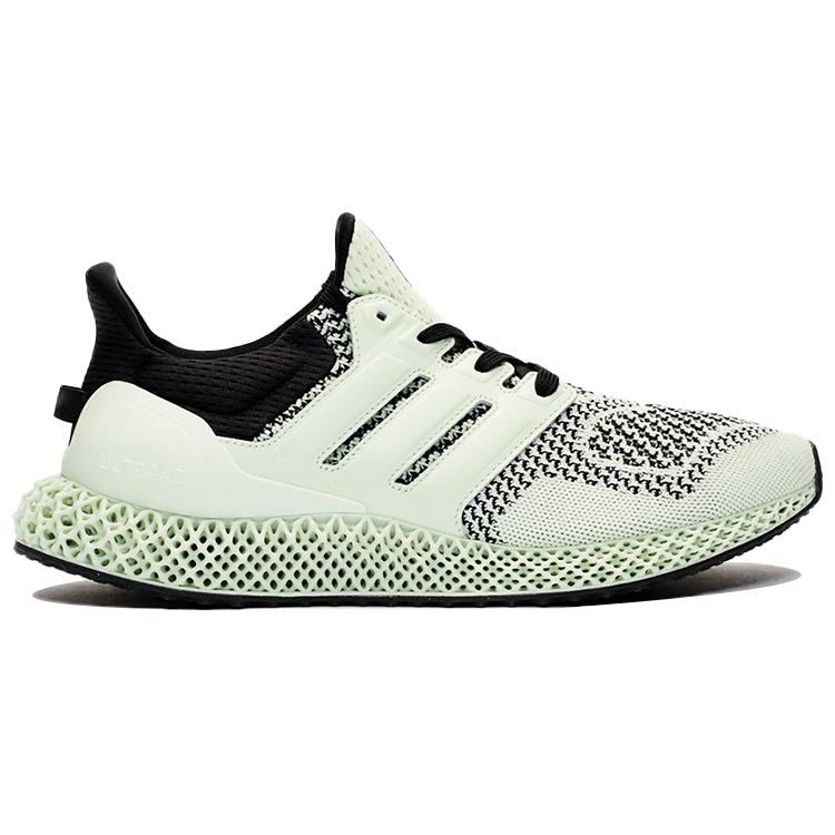 New Adidas Ultra 4D Sns Green Teatime FY5631