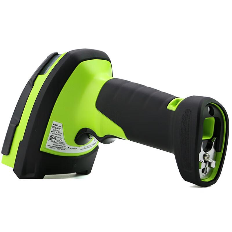 

Zebra Li3608 SR Industrial Wired Barcode Scanner