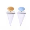 5th Gen 2-in-1 Washing Machine Lint & Debris Filter with Mesh Bag and Laundry Balls