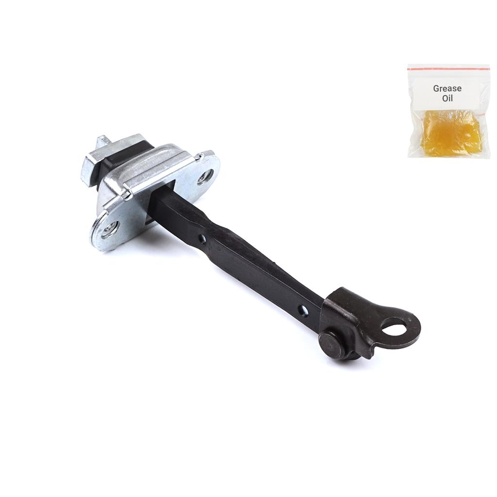 BDP1350 Rear Door Hinge Brake Stop Check Strap Limiter for Toyota Corolla MK11 Auris MK2 E18 E180 2012-2018 6863002250