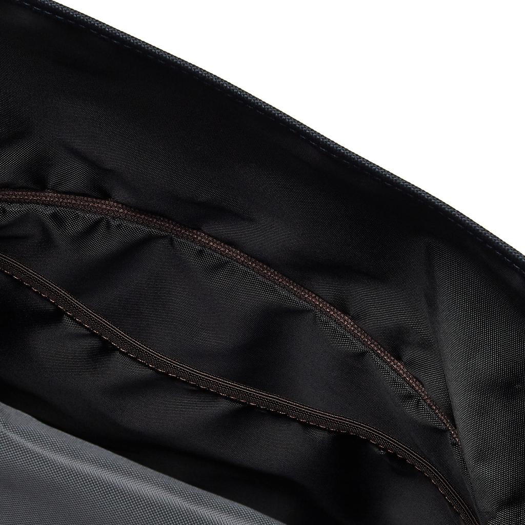 Torba na ramię GARAGE MESSENGER BAG [Machiavelic] CIEMNA.GRANATOWA/CZERWONA (941)