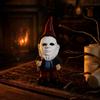 Halloween Garden Gnome Resin Statue, Decor for Home and Yard