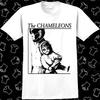 The Chameleons Rock Band Poster Music T Shirt