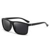 New Men's Retro Simple Outdoor Sports Polarized Sunglasses For Anti-uv Rays And Strong Light Cycling Special Sunglasses 29