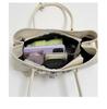 2026 Women's Fashionable Handheld Bucket Bag - Stylish Everyday Commute Design