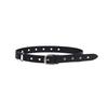 Stud Belt (black)