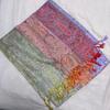 Used Large Stole Shawl