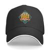 Retro  Limited Edition Sunset Hip Hop Hat Fashion Outdoor Sports Sandwich Baseball Cap