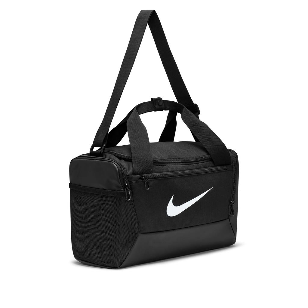 Nike Brasilia XS Duffle Size Bag, 9.5 (DM3977)