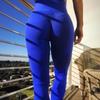High Waist Womens Yoga Pants Print Sports Fitness Gym Stretch Leggings Trousers