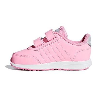 Neo Switch 2.0 Low Top Toddler Shoes Pink Baby Shoes F35700