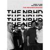 Black And White Minimalist Music Aesthetic Wall Art Neighborhood Band High-definition Canvas Painting Poster Home Bar Coffee