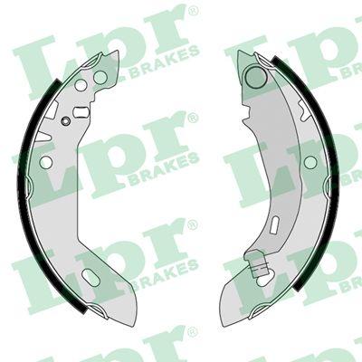Lpr Wheel Brake Cylinder 04480