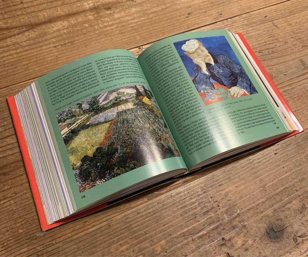 [USED] Orsay Museum Collection Italian Version