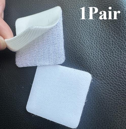 

Car carpet Tape Universal Floor Mat Clips Retention Holders Grips Self adhesive Fastener sticker For Mercedes Benz BMW X1 X3 X5