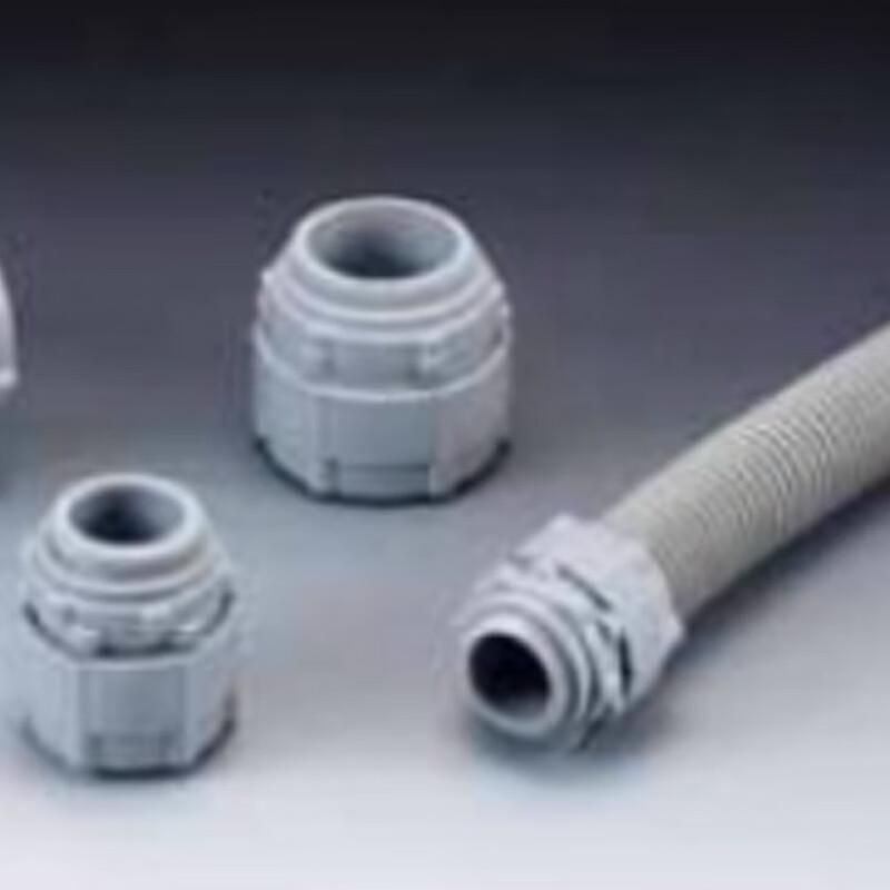 Huajingzhu PE Corrugated Conduit
