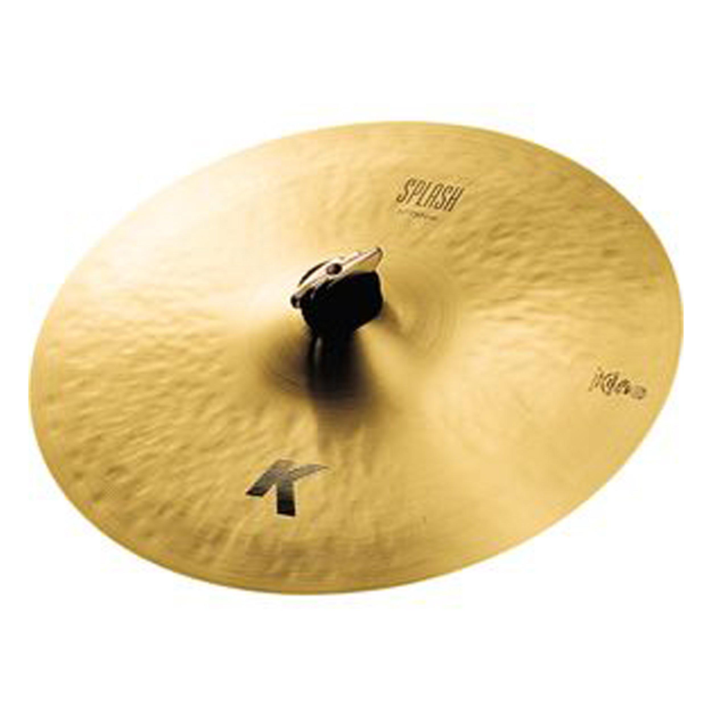 

Zildjian Splash Cymbal K 12 inch K0859