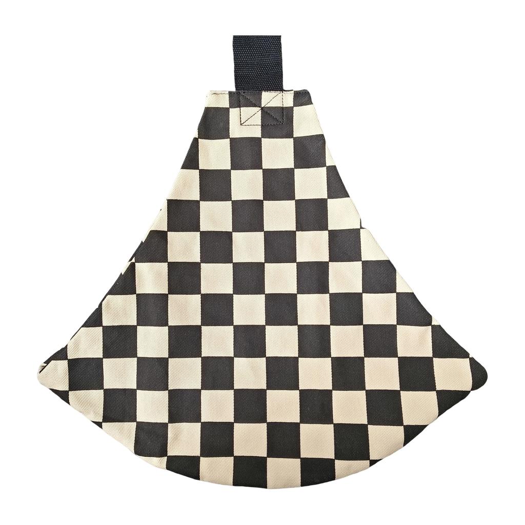 Baby Sling for Infant and Toddler - Soft Shoulder for Outdoor Travel
