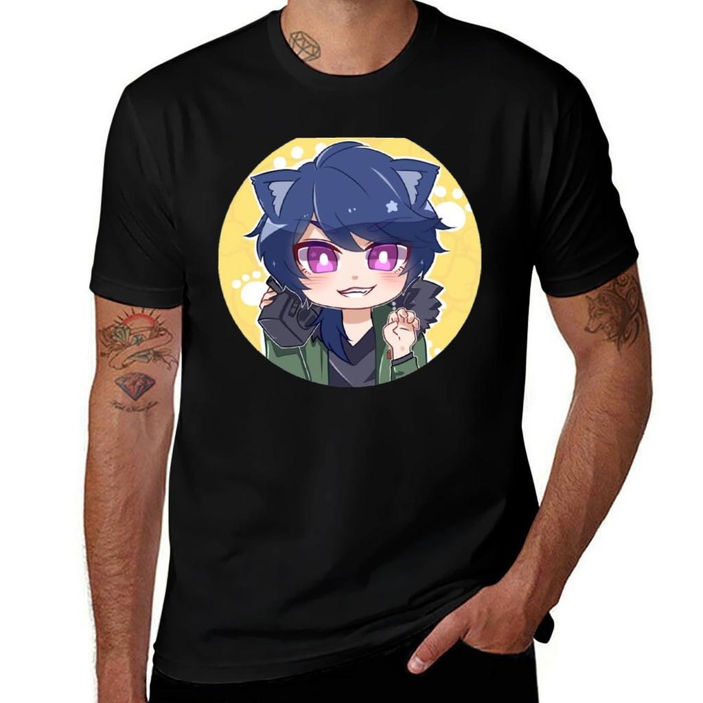 DICE FLING POSSE TShirt Work Comfort TShirt for Men